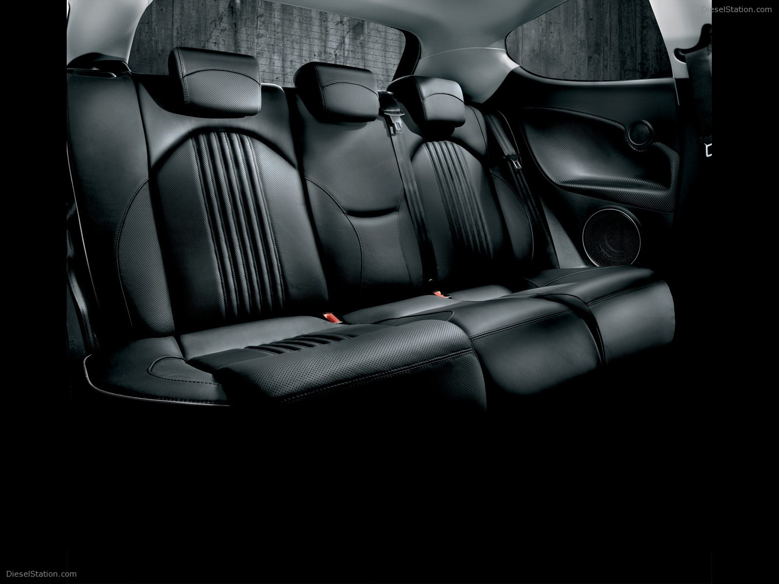 Alfa Romeo Mi.To 2008 More Pics